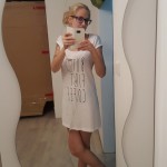 Schlafshirt