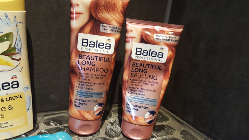 Shampoo