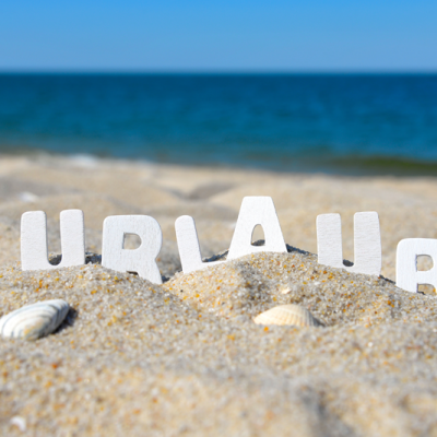 Meine Pläne im Urlaub