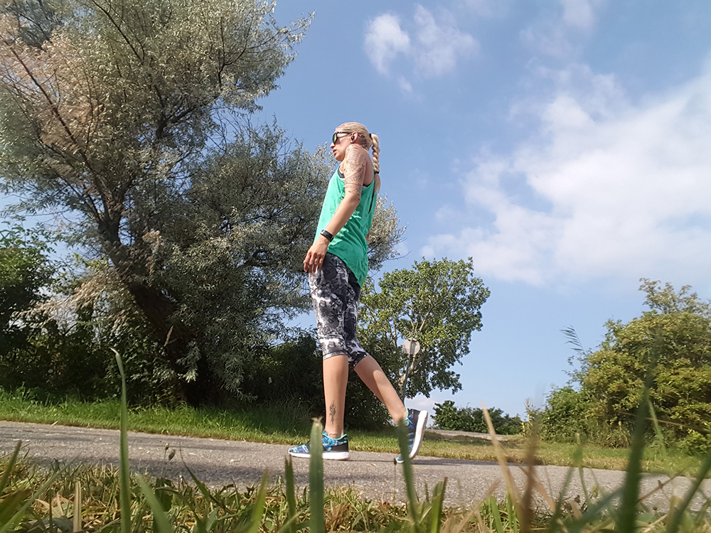 Ablenkung