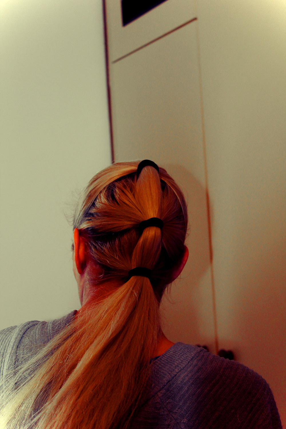 Die Strenge