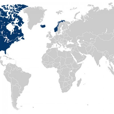 Travel with me: Reiseziele