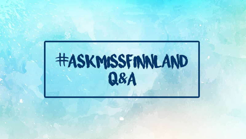 AskMissFinnland