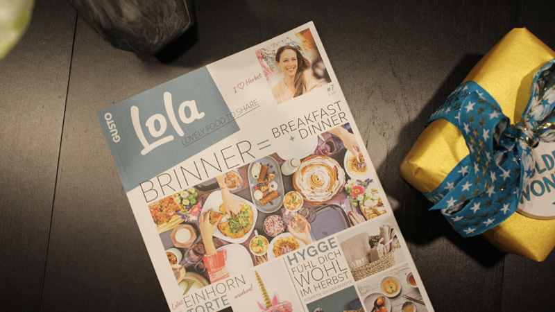 LOLA Magazin – veganes Kokos-Schoko-Eis