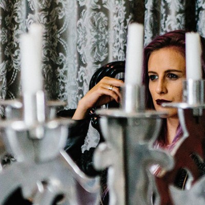 Du kannst! Ende der Geschichte.