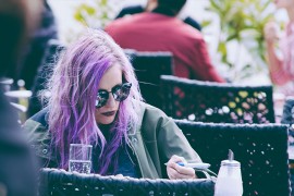 Neujahrsvorsätze Neujahrsvorsätze und der Zwang etwas zu tun