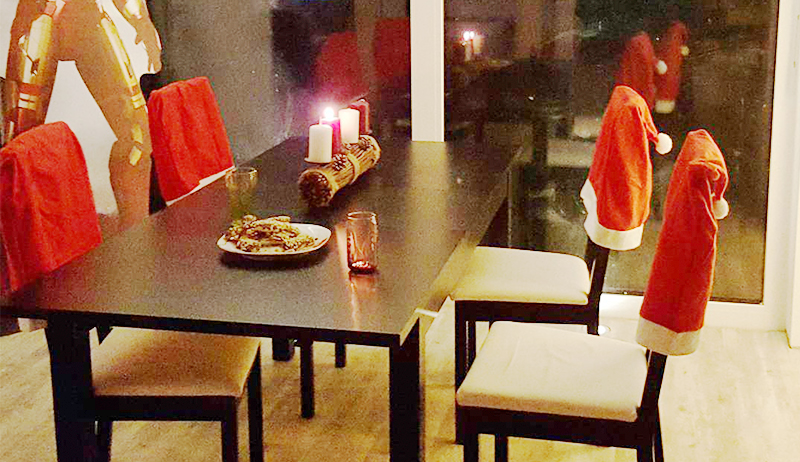 5 absolute No-Go’s am Weihnachtsabend