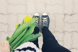 Coffeetalk: Good vibes only #CoffeeTalk: 10 Tipps um deine Stimmung zu heben