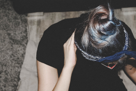 Warum falsche Entscheidungen zum Leben dazugehören Warum falsche Entscheidungen zum Leben dazugehören