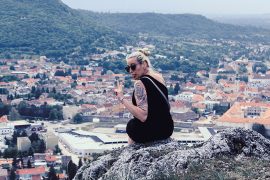 #AskMissFinnland #AskMissFinnland: Über Blogarbeit, Finnland sowie Tattoos und Inspiration