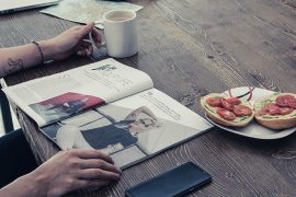 Viime Kuu Mai Viime Kuu Mai: Bier, Interviews und Aufreger des Monats