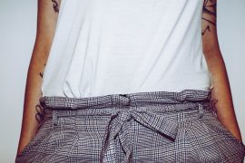 Lass euch nicht beeinflussen #RealTalk: Lasst euch nicht ständig beeinflussen!