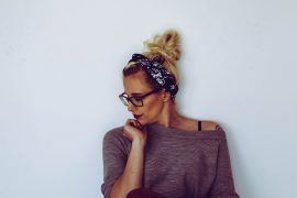 Grundeinstellung Die Grundeinstellung zum Leben macht es aus!