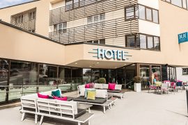 TUI Blue Pulse Schladming Travel with me: TUI Blue Pulse Schladming