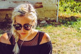 Leben genießen Sorry, mir ist das Leben dazwischen gekommen