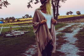 Viime Kuu September: But I think I love fall most of all.