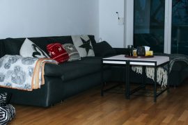 It’s done – Jetzt bin ich dran!