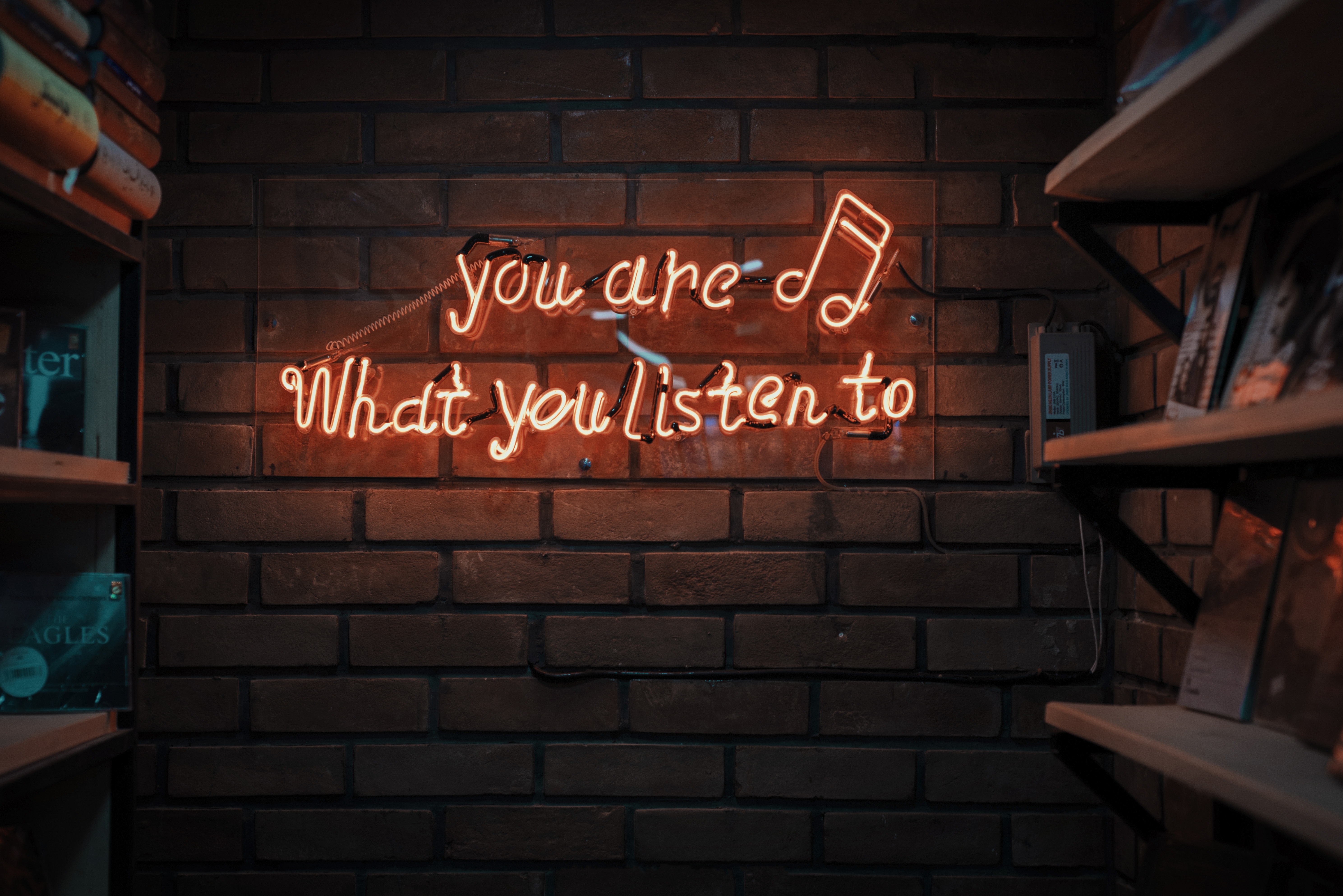 Wenn die Musik unser Herz berührt…