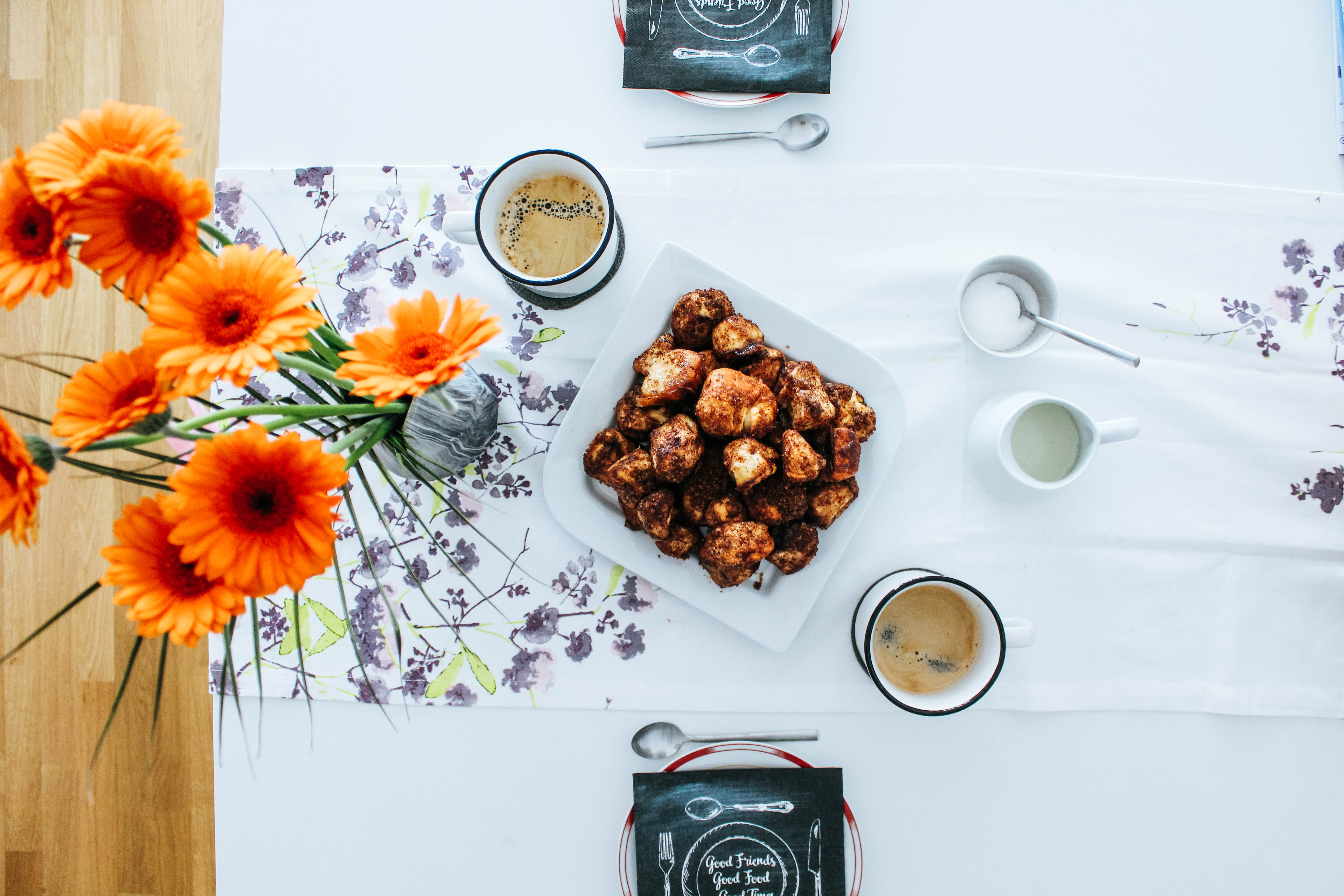 Chocolate Monkey Bread