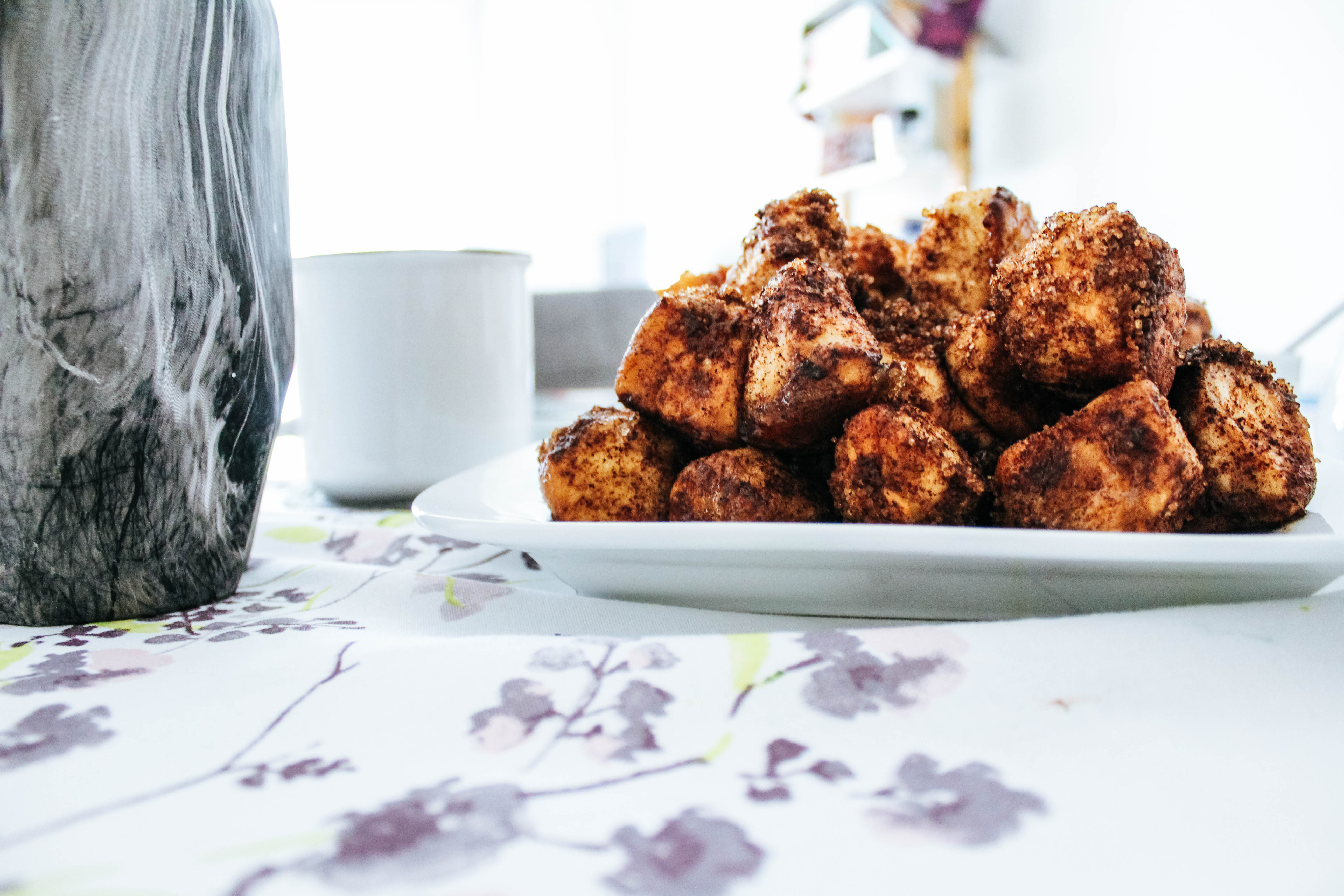 Chocolate Monkey Bread